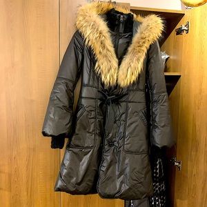 Mackage Down Parka